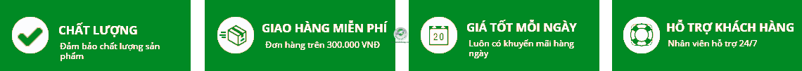 Banner thương hiệu