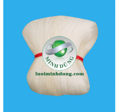 Lưới bầu trắng