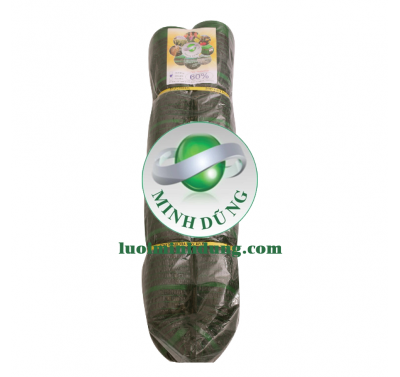 Lưới cây 3m 60 đen