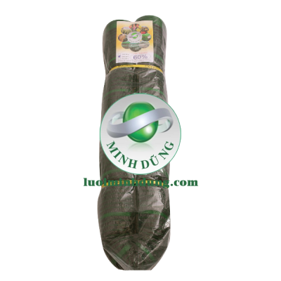 Lưới cây 3m 60 đen