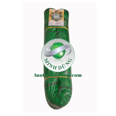 Lưới cây 3m 70 xanh