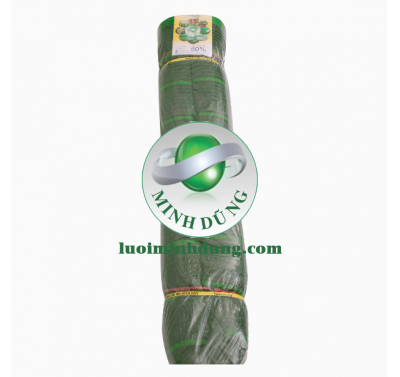 Lưới cây 4m 50 đen