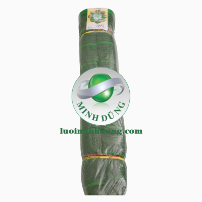 Lưới cây 4m 50 đen