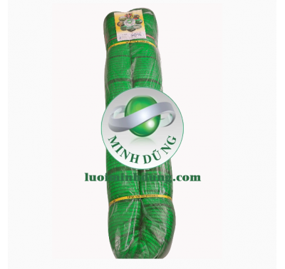 Lưới cây 4m 50 xanh