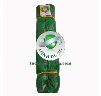 Lưới cây 4m 60 xanh