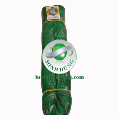 Lưới cây 4m 60 xanh
