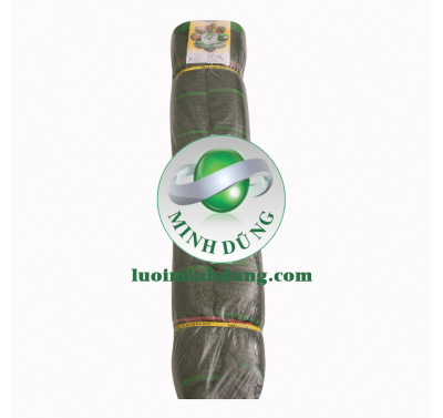 Lưới cây 4m 70 đen