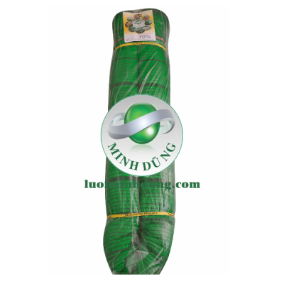 Lưới cây 4m 70 xanh