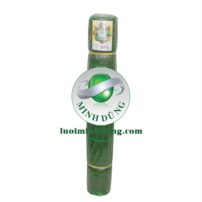 Lưới che 2m60 đen