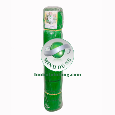 Lưới cây 2m 60 xanh
