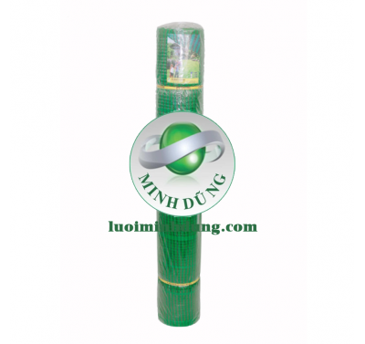 Lưới cây 2m caro