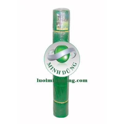 Lưới cây 2m caro