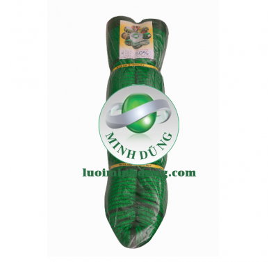 Lưới cây 3m 50 xanh