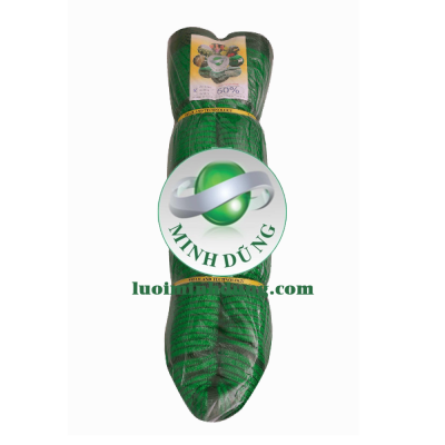 Lưới cây 3m 50 xanh