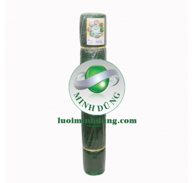 Lưới cây 2mx100m 50% đen