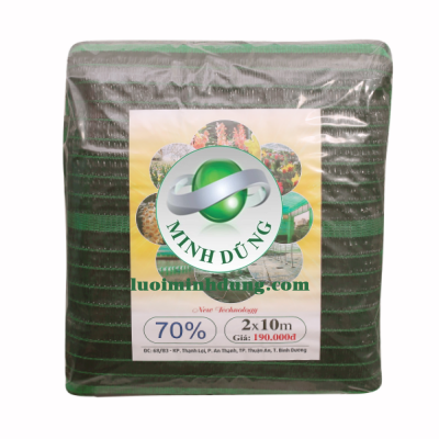 Lưới túi 2x10 70%